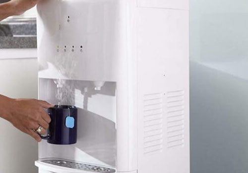 Su Sebili Temizliği Neden Önemlidir? Kaç Ayda Bir Yapılmalı?